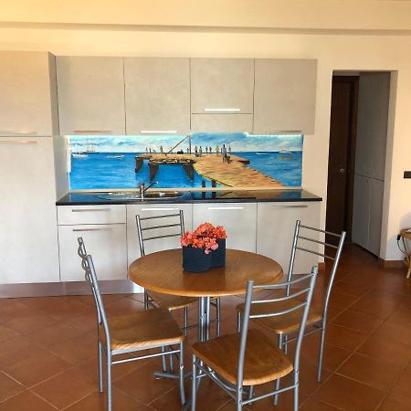 Oceanfront Apt 4 Porto Antigo II ซังตามาเรีย ภายนอก รูปภาพ