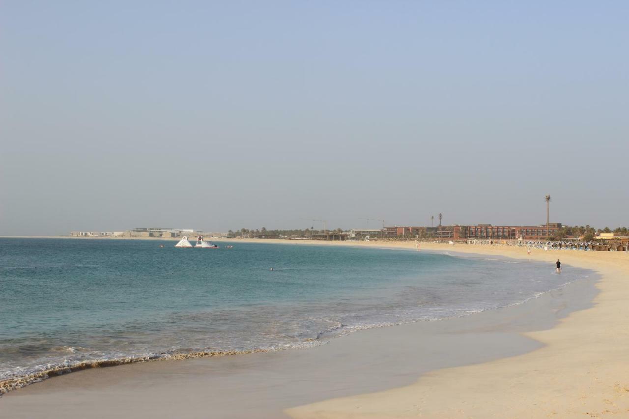 Oceanfront Apt 4 Porto Antigo II ซังตามาเรีย ภายนอก รูปภาพ