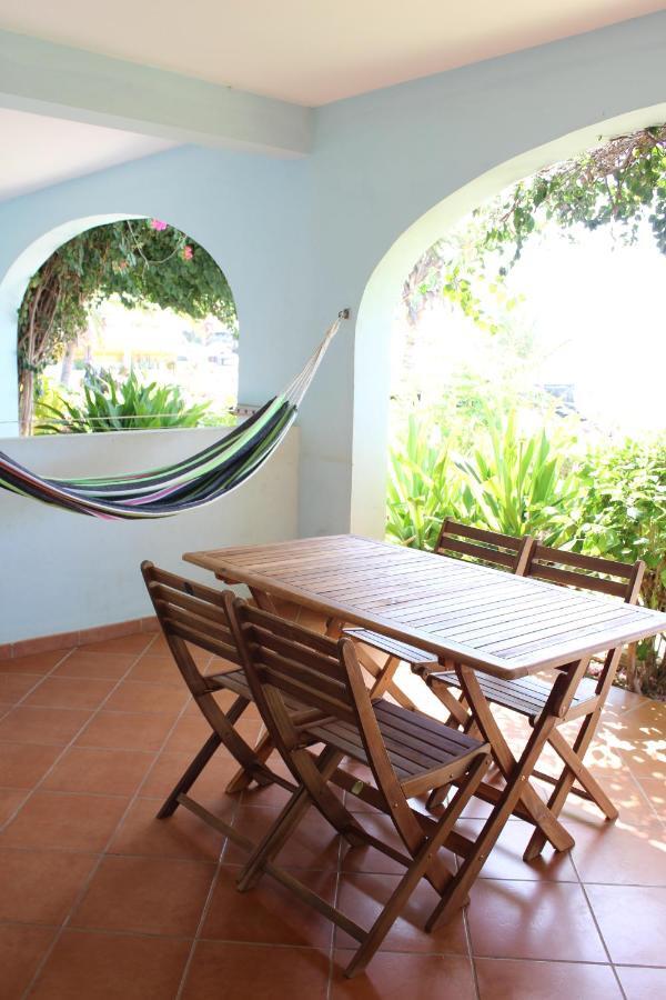 Oceanfront Apt 4 Porto Antigo II ซังตามาเรีย ภายนอก รูปภาพ
