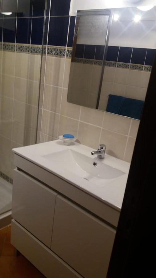 Oceanfront Apt 4 Porto Antigo II ซังตามาเรีย ภายนอก รูปภาพ