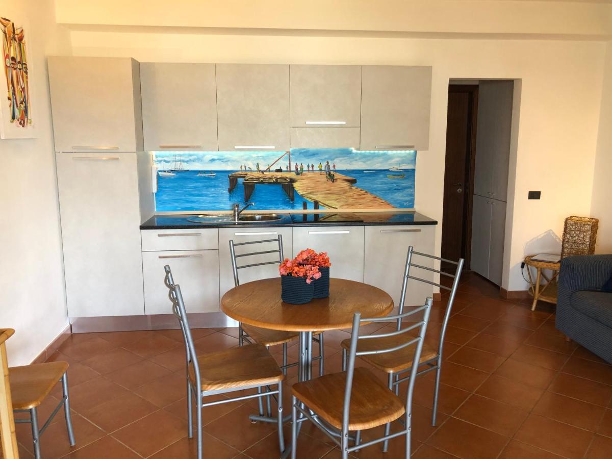 Oceanfront Apt 4 Porto Antigo II ซังตามาเรีย ภายนอก รูปภาพ